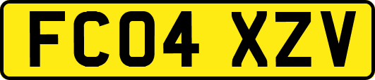 FC04XZV