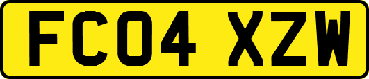 FC04XZW