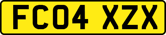 FC04XZX