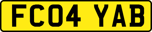 FC04YAB