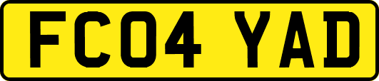 FC04YAD
