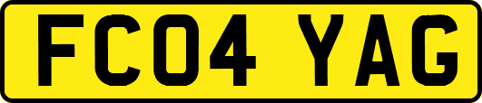 FC04YAG