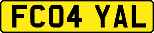 FC04YAL