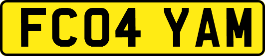 FC04YAM