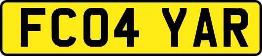 FC04YAR