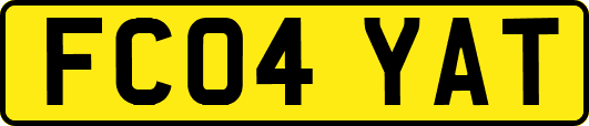 FC04YAT