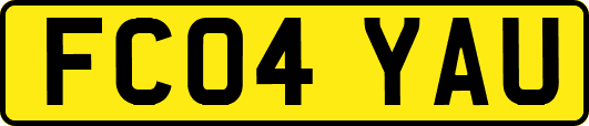 FC04YAU