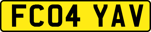 FC04YAV