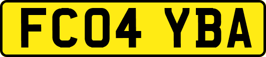 FC04YBA