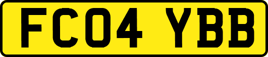 FC04YBB