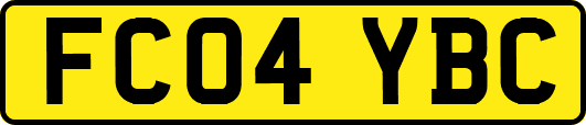 FC04YBC