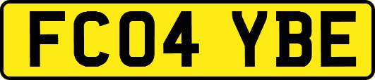FC04YBE