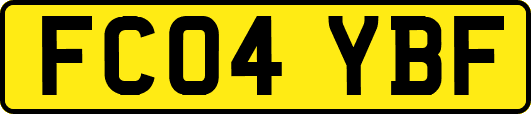 FC04YBF