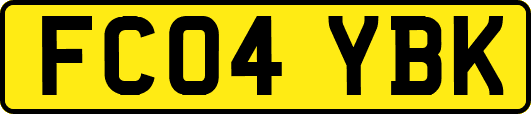 FC04YBK