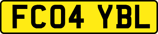 FC04YBL