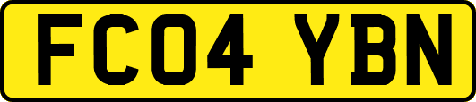 FC04YBN