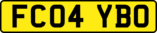 FC04YBO
