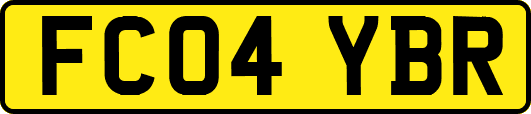 FC04YBR