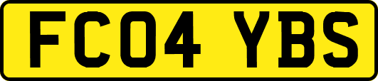 FC04YBS
