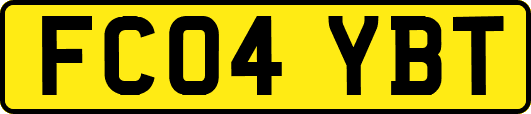 FC04YBT