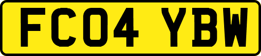 FC04YBW
