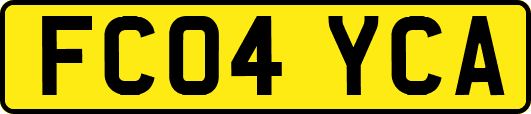FC04YCA
