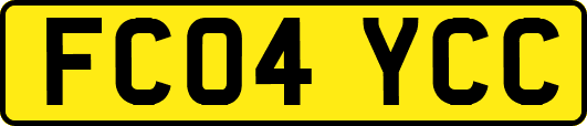 FC04YCC