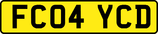 FC04YCD