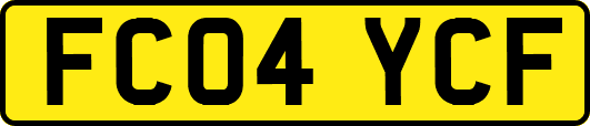 FC04YCF