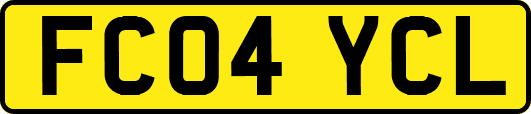 FC04YCL