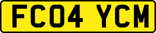 FC04YCM