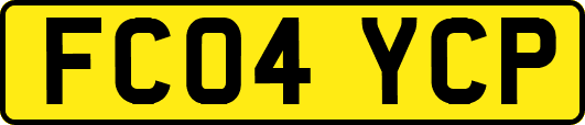 FC04YCP