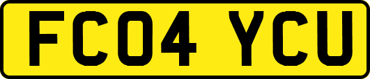 FC04YCU