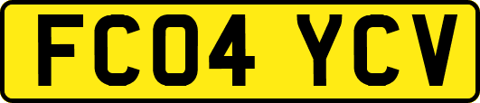 FC04YCV