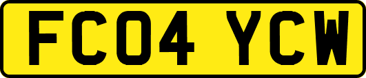 FC04YCW