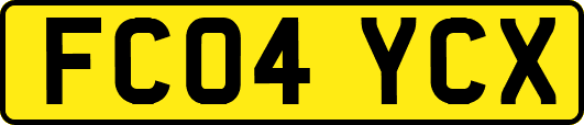 FC04YCX