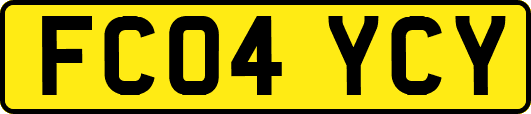 FC04YCY