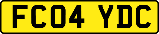 FC04YDC