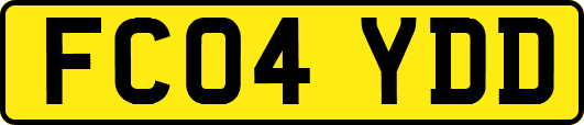 FC04YDD