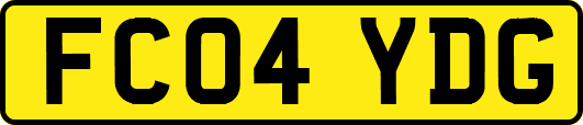 FC04YDG