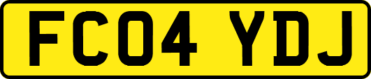 FC04YDJ