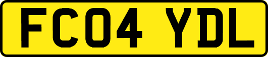 FC04YDL