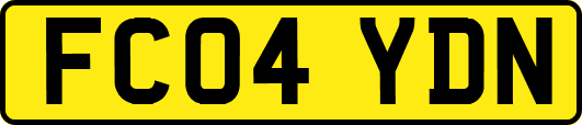 FC04YDN
