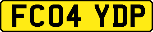 FC04YDP