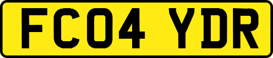 FC04YDR