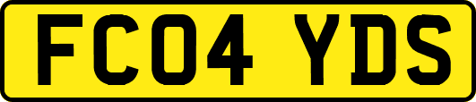 FC04YDS
