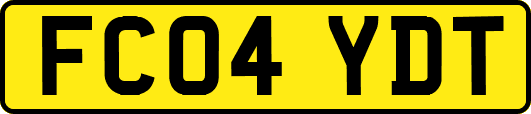 FC04YDT