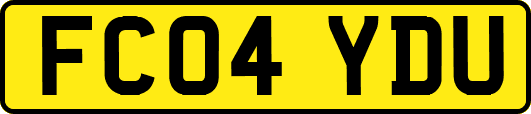 FC04YDU