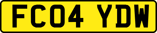 FC04YDW