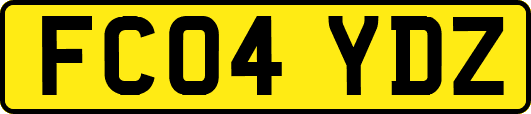FC04YDZ